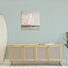 Stupell Industries Traditional Sailboat at Sea, 30" x 30" - 2 of 4