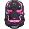 Disney Safety 1st Grow & Go 3-in-1 Convertible Car Seat - image 2 of 4