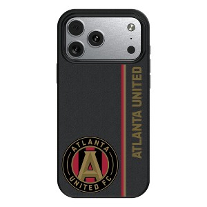 MLS Eastern Conference Teams Sidebar MagSafe Compatible Cell Phone Case for Apple iPhone 17 Series - 1 of 4