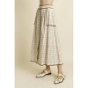 Women's Mod Garden Skirt - Aureum - 3 of 3