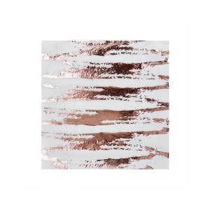 Jollity & Co. - Femme Cocktail Napkins - Pack of 20 Paper Napkins - 1 of 2