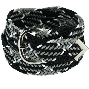 Nocona Belt Co Men's Nylon Cord Braided Belt - 1 of 4