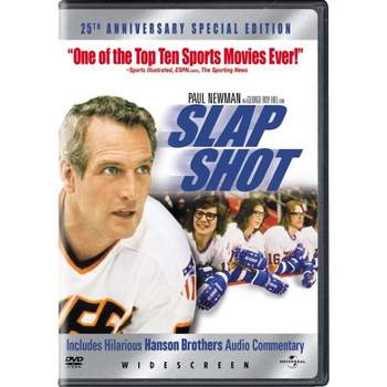 Slap Shot (25th Anniversary Special Edition) (DVD)