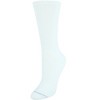 Dr Scholls Women's  Diabetes & Circulatory Crew Socks (4 Pair Pack) - 3 of 4