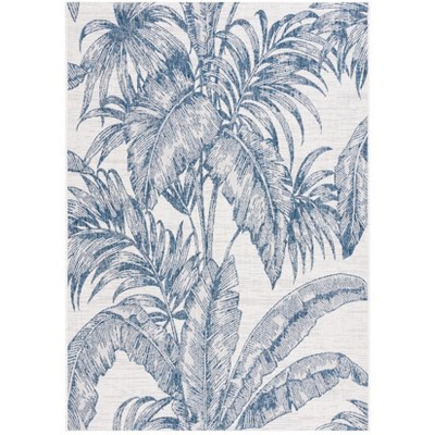Courtyard CY8373 Power Loomed Indoor and Outdoor Rug - Safavieh