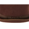 HalloweenCostumes.com    Adult's John Bull Hat, Brown - 4 of 4