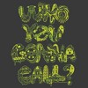 Boy's Ghostbusters Who You gonna Call Collage T-Shirt - 2 of 4