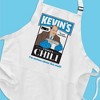 Prime Party The Office Kevin's Famous Chili Kitchen Apron - 2 of 4