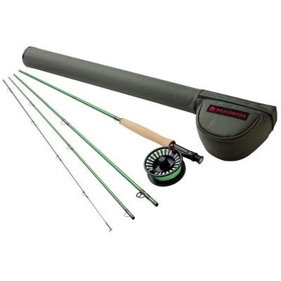 fishing pole