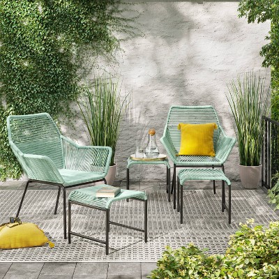 target outdoor furniture sets