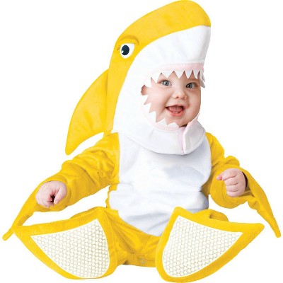 baby shark dress 3t