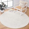 Metro MET999 Hand Tufted Indoor Rug - Safavieh - 2 of 3