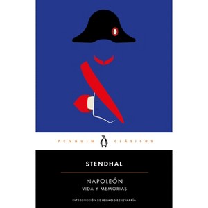 Napoleón (Spanish Edition) - by  Stendhal & Henri Beyle (Paperback) - 1 of 1