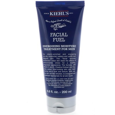 Kiehl's Facial Fuel Energizing Moisture Treatment for Men