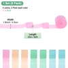 Unique Bargains Crepe Paper Streamer for Decoration - 3 of 4