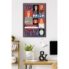 Trends International King of the Hill (2025) - The Neighbors of Arlen MM-HM Framed Wall Poster Prints - 2 of 4