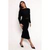 Petal and Pup Womens Serena Knitted Set - 2 of 4
