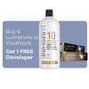 Joico Lumishine 10 Volume (3%) Creme Developer For Permanent Hair Color | Long-Lasting Results | ArgiPlex Technology - (32 oz) - image 3 of 3