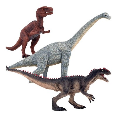 Mojo Dinosaur Box Set 1 - Set of 3