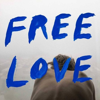 Sylvan Esso - Free Love (LP) (Vinyl)
