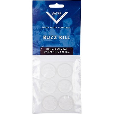 Vater BUZZ KILL MUTE PACK