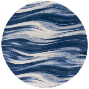 Jasper JSP115 Power Loomed Rugs - Safavieh - 1 of 4