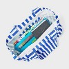 Canvas Beach Striped Tote Bag - Shade & Shore™ - 4 of 4