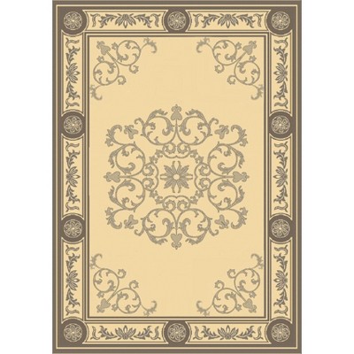 Courtyard CY2914 Power Loomed Indoor and Outdoor Rug - Safavieh