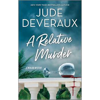 A Relative Murder - (Medlar Mystery) by Jude Deveraux