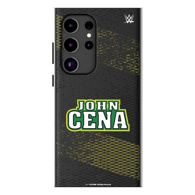 Keyscaper WWE Legends Steel MagSafe Compatible Cell Phone Case for Samsung Galaxy