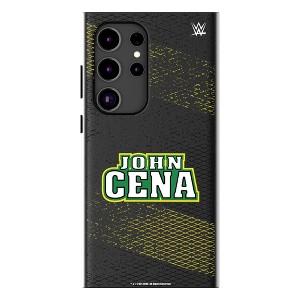 Keyscaper WWE Legends Steel MagSafe Compatible Cell Phone Case for Samsung Galaxy - 1 of 4