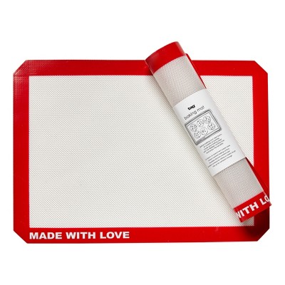 tagltd Made With Love Baking Mat