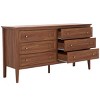 Sondra 6 Drawer Dresser - DRS9602 - Safavieh - 4 of 4