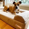 Big Barker 7" Orthopedic Dog Bed - Sofa Edition - 2 of 4