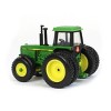 LP79671 1/64 John Deere 4850 Tractor with FFA Logo by ERTL 45819 - 4 of 4