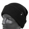 Arctic Gear Adult Winter Wool Watch Cap with Fleece Lining - 3 of 3
