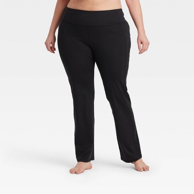 Plus size yoga pants target best sale