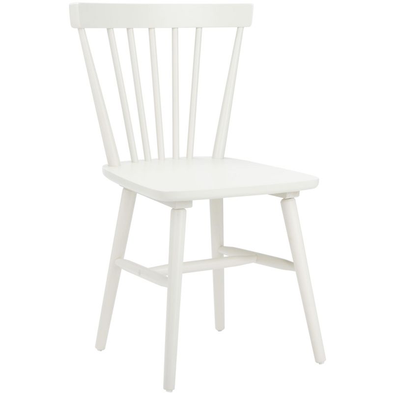 Winona Spindle Back Dining Chair (Set of 2)  - Safavieh, 3 of 9