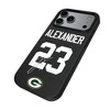 NFL Green Bay Packers Players Game Tactic MagSafe Compatible Cell Phone Case for Apple iPhone 17 Series - 2 of 4