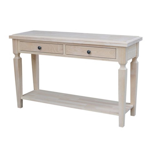 Target best sale sofa table