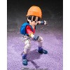 Pan and Gill S.H. Figuarts | Bandai Tamashii Nations | Dragon Ball GT Action figures - 2 of 4