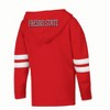 NCAA Fresno State Bulldogs Girls' Hoodie - 2 of 3