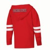 NCAA Fresno State Bulldogs Girls' Hoodie - image 2 of 3