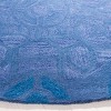 Wyndham WYD376 Hand Tufted Area Rug  - Safavieh - 3 of 3