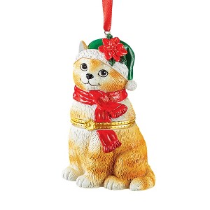 Collections Etc Animal Ornament Trinkets - 1 of 4