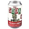 FUNKO VINYL SODA: Marvel - Christmas Groot (Styles May Vary) (FL) - 2 of 3