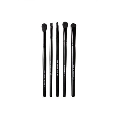 e.l.f. Smoky Eye Brush Kit - 5pc