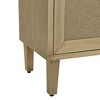 Modern Sideboard Buffet Cabinet, 59.8" Kitchen Pantry Cabinet, Accent Cabinet with Storage, Floor Cupboard Cabinet for Kitchen Living Room - 4 of 4