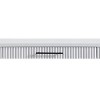 NicBex Writing Desk Casual Tansitional Design Home Office Desks with 1 Storage Drawer for Office, Study - 3 of 4