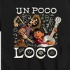 Boys' - Coco - Un Poco Loco Short Sleeve Graphic T-Shirt - 2 of 4